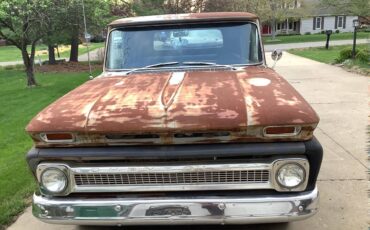 Chevrolet-C10-truck-1965-grey-7