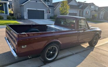 Chevrolet-C10-truck-1970-red-10