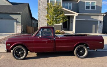 Chevrolet-C10-truck-1970-red-12