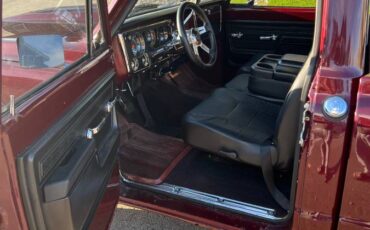 Chevrolet-C10-truck-1970-red