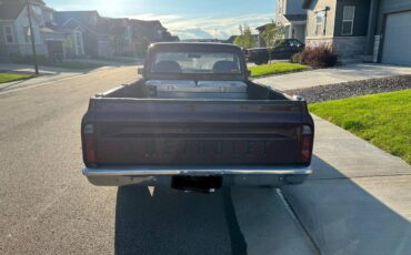 Chevrolet-C10-truck-1970-red-9