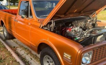 Chevrolet-C10-truck-1972
