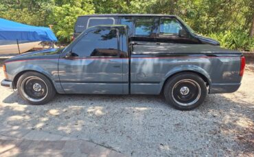 Chevrolet C1500  1989