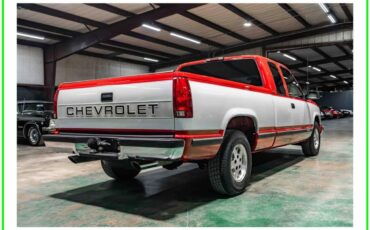 Chevrolet-C1500-silverado-1995-red-1