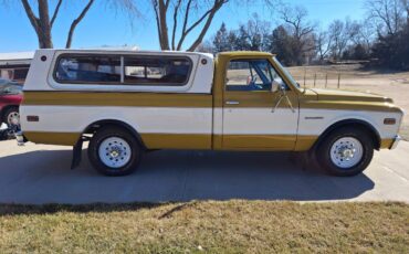 Chevrolet-C20-1971-custom-1