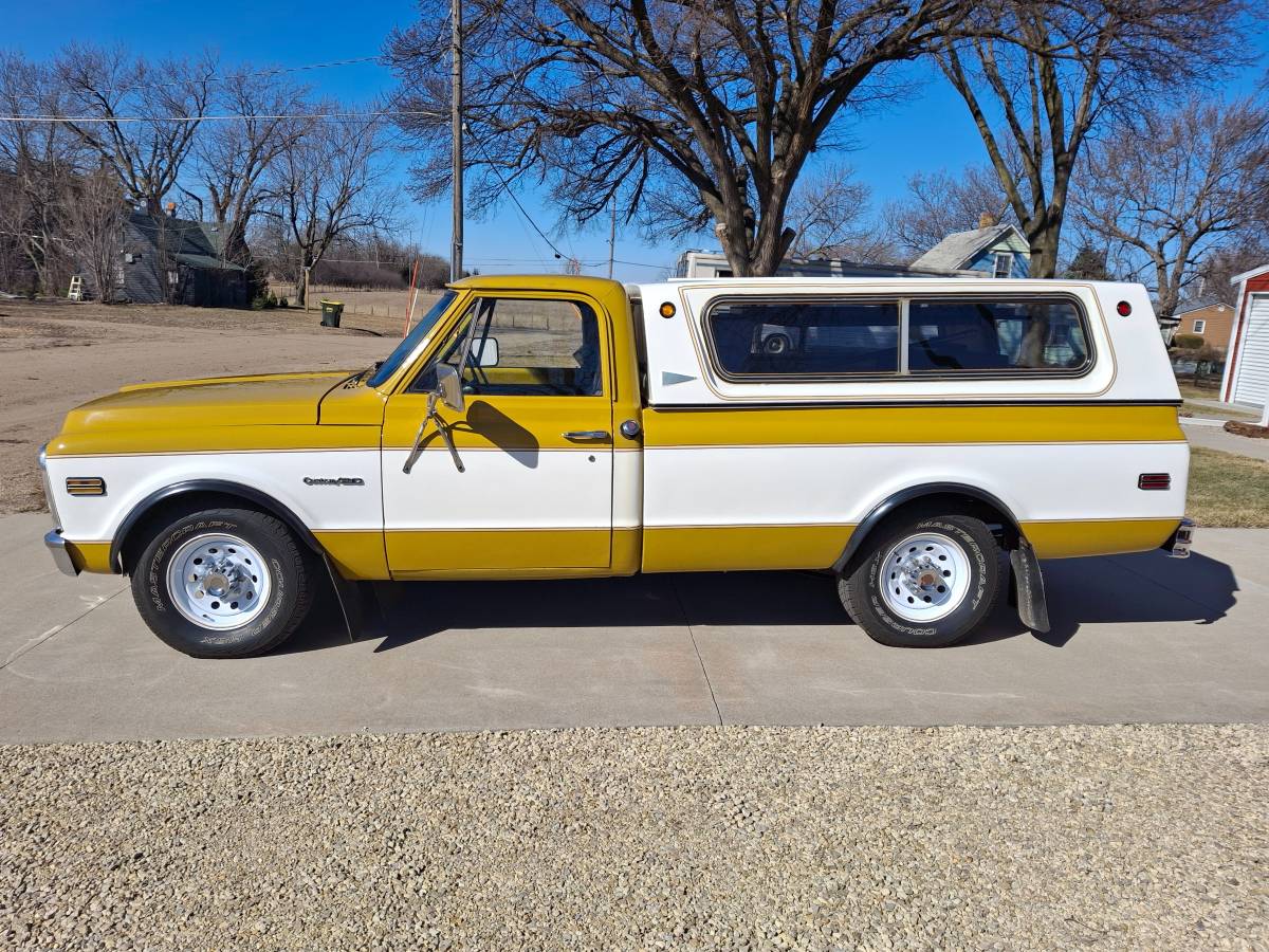 Chevrolet-C20-1971-custom