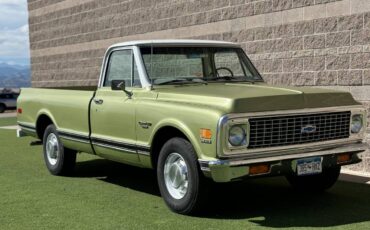 Chevrolet-C20-1972-green