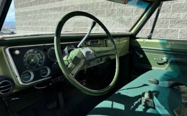 Chevrolet-C20-1972-green-5