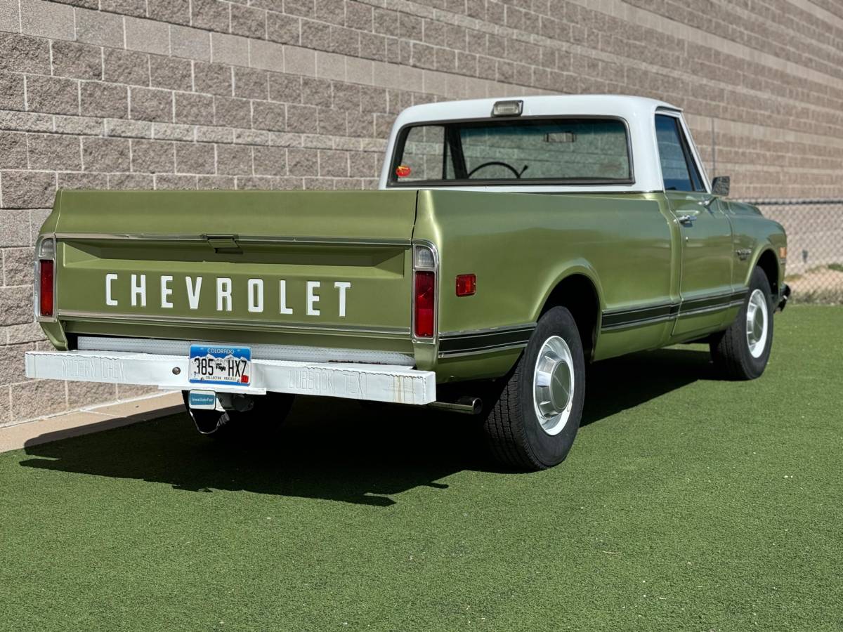 Chevrolet-C20-1972-green-7