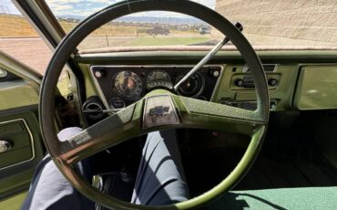 Chevrolet-C20-1972-green-9