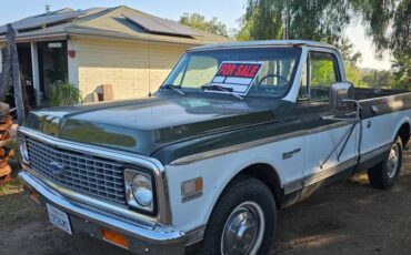 Chevrolet-C20-1972-white