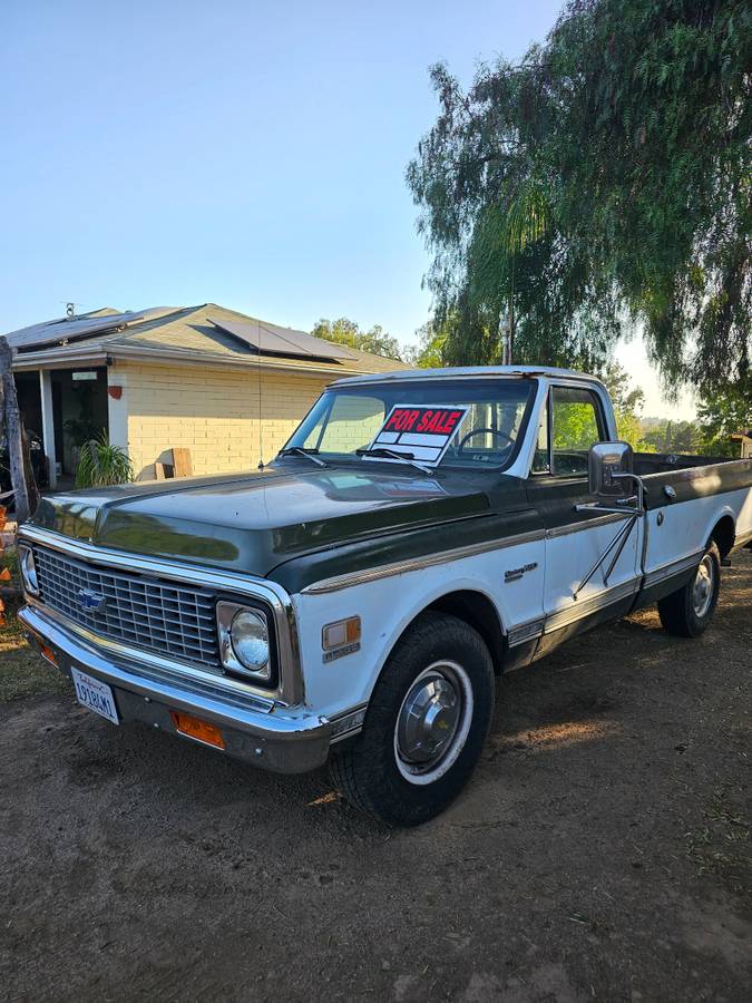 Chevrolet-C20-1972-white-6