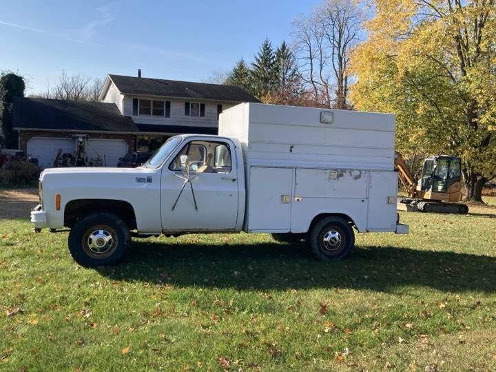 Chevrolet-C20-1980-white-2