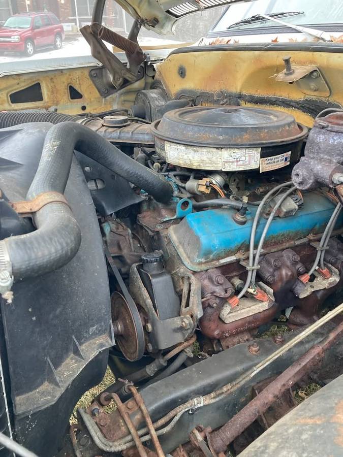 Chevrolet-C20-1980-white-8