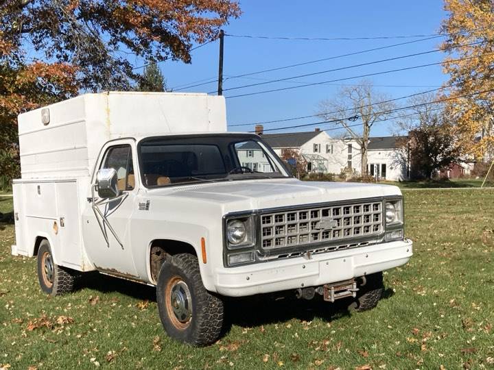 Chevrolet-C20-1980-white