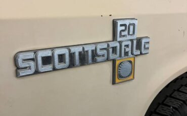 Chevrolet-C20-scottsdale-1985-brown-17
