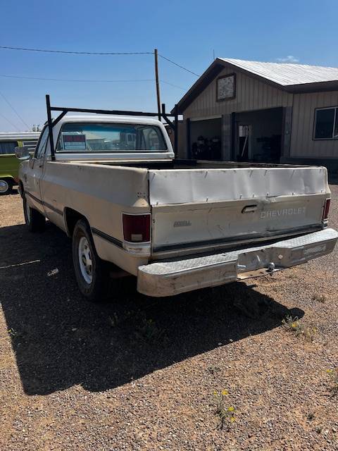 Chevrolet-C20-scottsdale-1985-brown-3