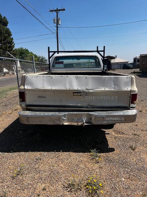 Chevrolet-C20-scottsdale-1985-brown-4