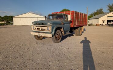 Chevrolet-C30K30-1963-1