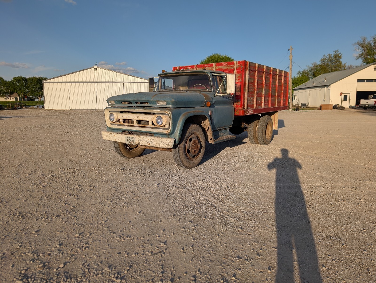 Chevrolet-C30K30-1963-1