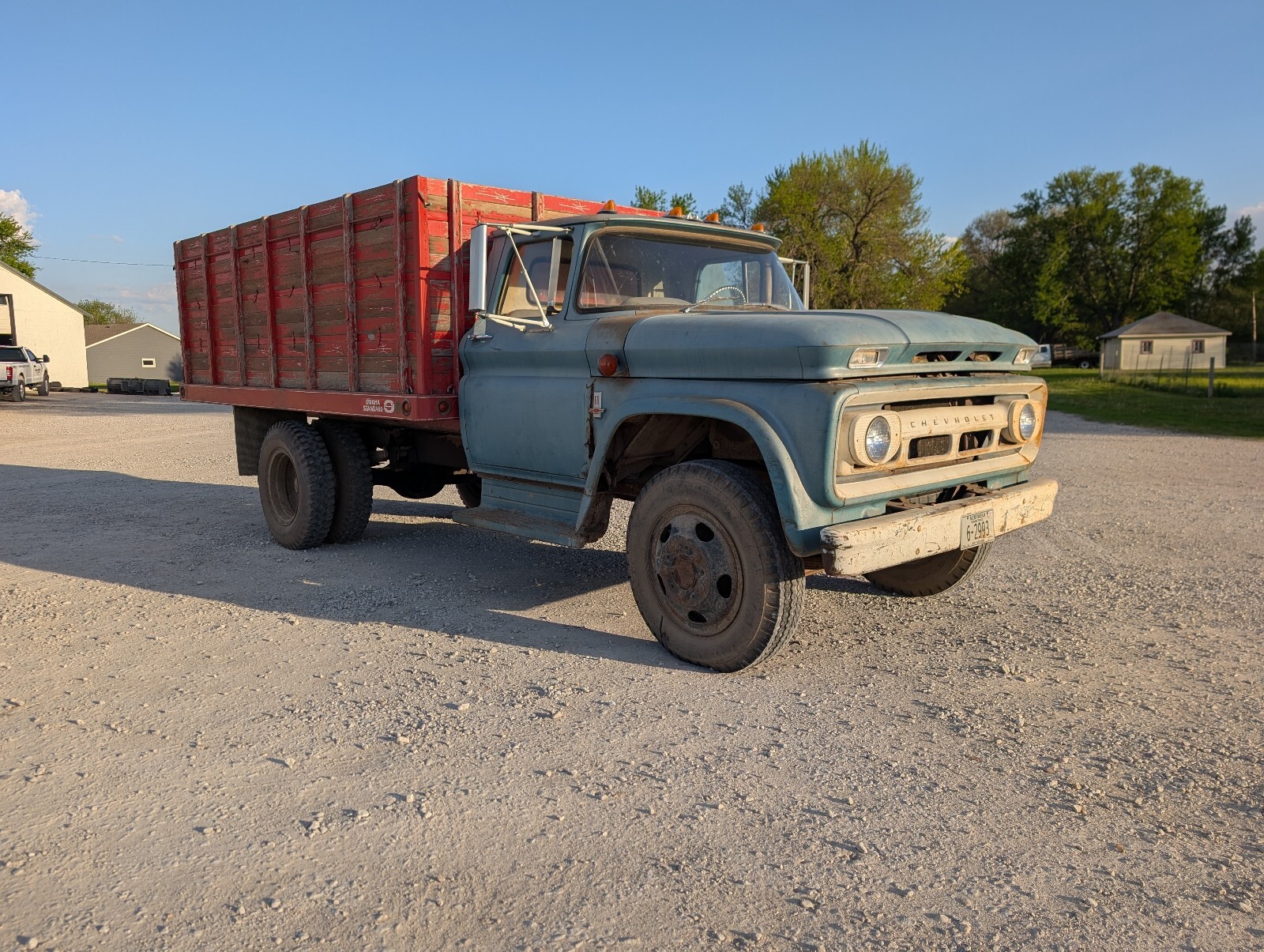 Chevrolet-C30K30-1963