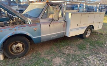 Chevrolet-C30K30-1968-1