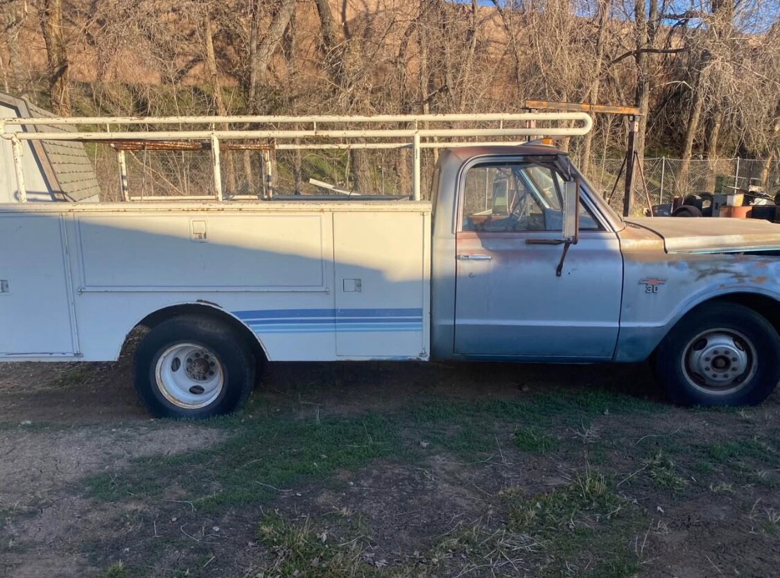 Chevrolet-C30K30-1968