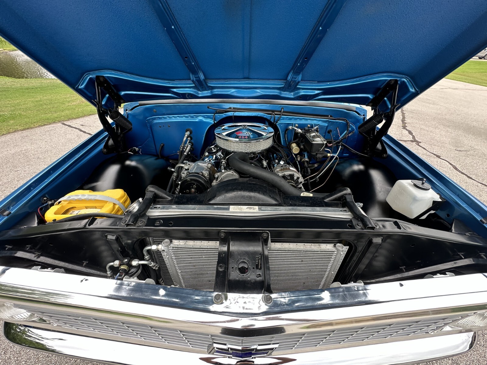 Chevrolet-CK-Pickup-1500-1971-16