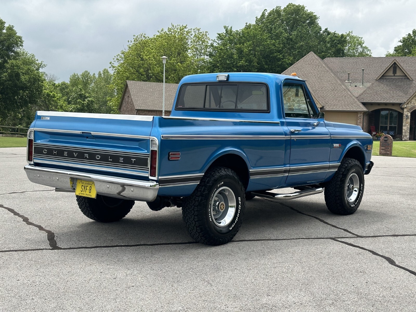 Chevrolet-CK-Pickup-1500-1971-4