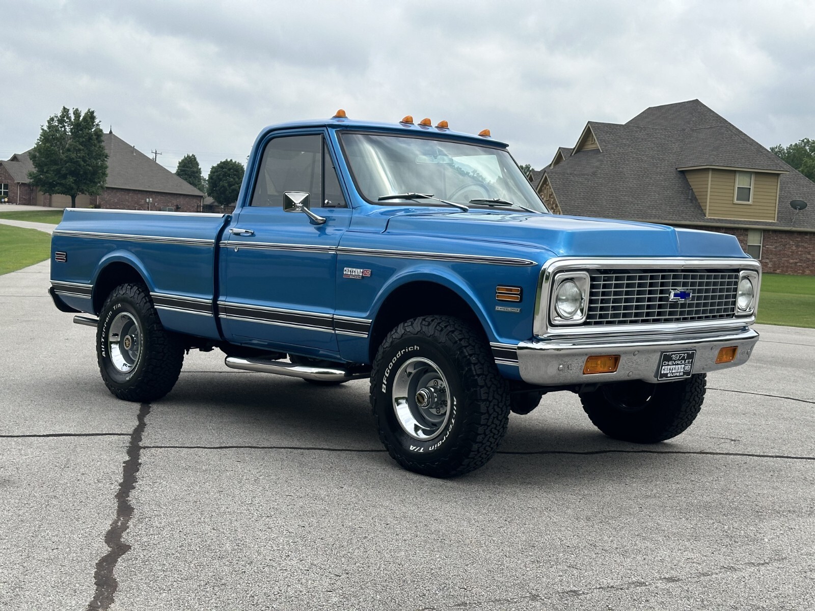 Chevrolet-CK-Pickup-1500-1971-5