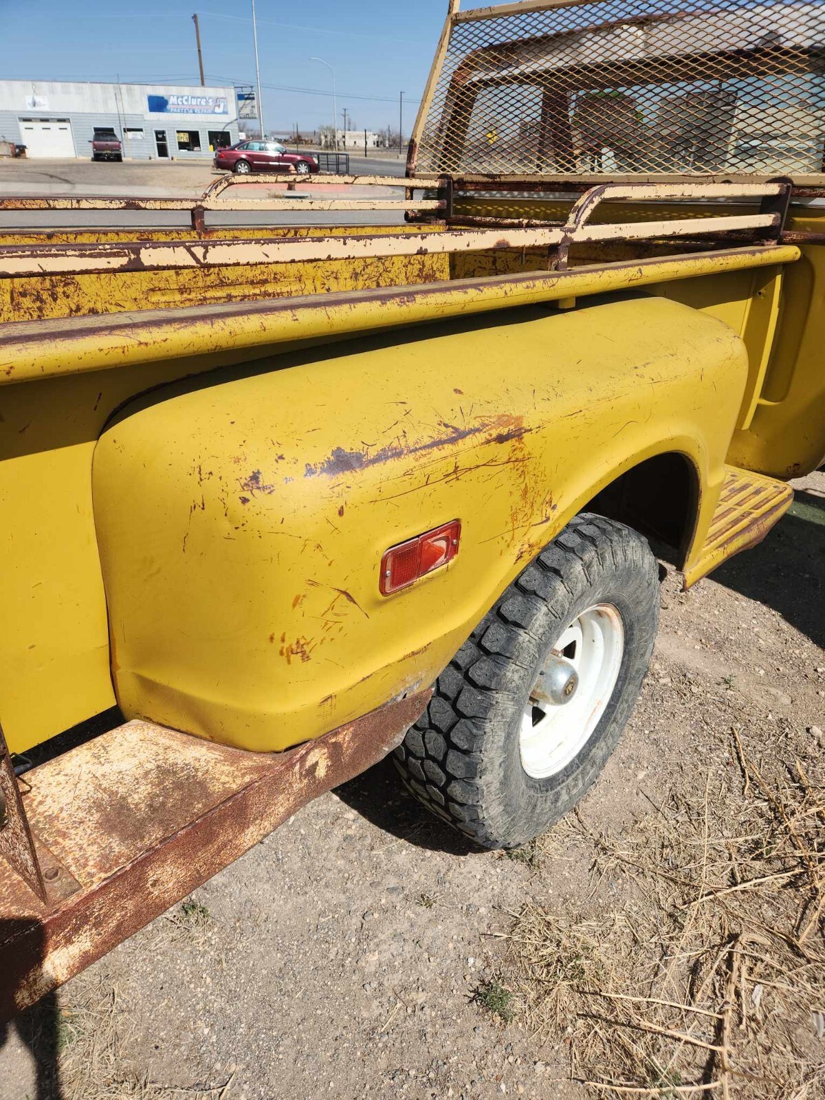 Chevrolet-CK-Pickup-1500-1971-Standard-Cab-Pickup-13