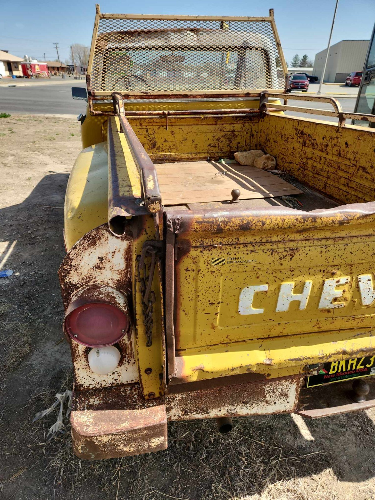 Chevrolet-CK-Pickup-1500-1971-Standard-Cab-Pickup-15