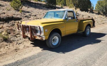 Chevrolet-CK-Pickup-1500-1971-Standard-Cab-Pickup