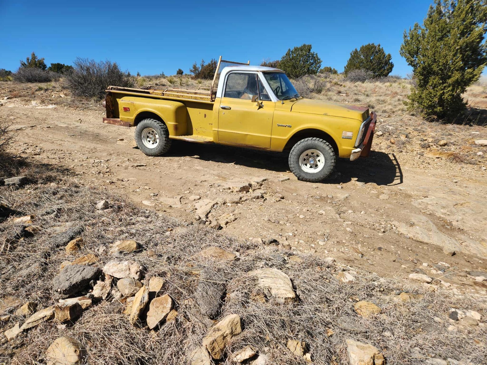 Chevrolet-CK-Pickup-1500-1971-Standard-Cab-Pickup-6