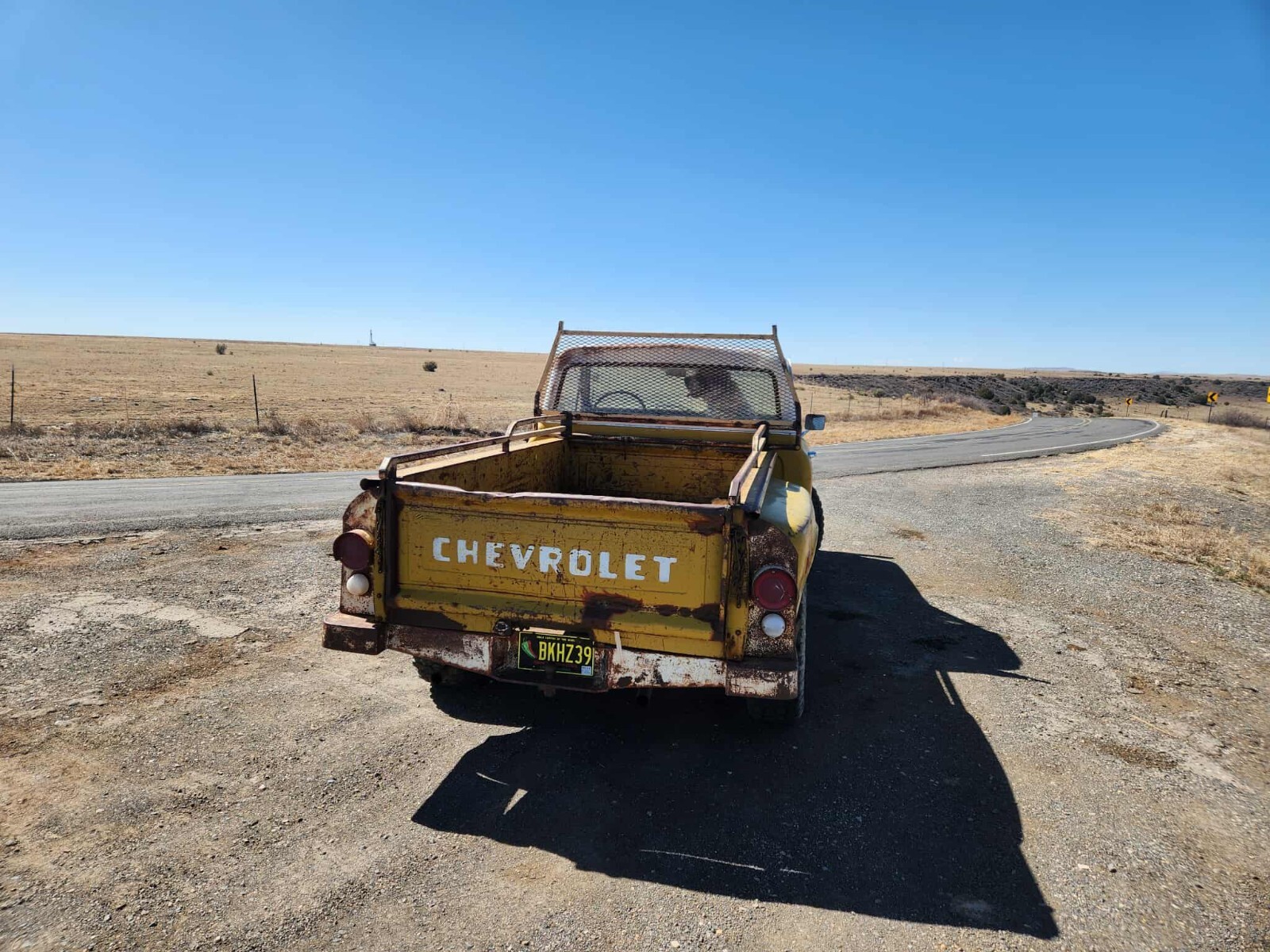Chevrolet-CK-Pickup-1500-1971-Standard-Cab-Pickup-8