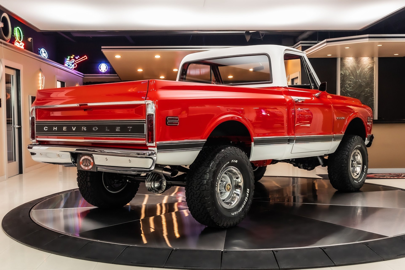 Chevrolet-CK-Pickup-1500-1972-Pickup-Truck-12