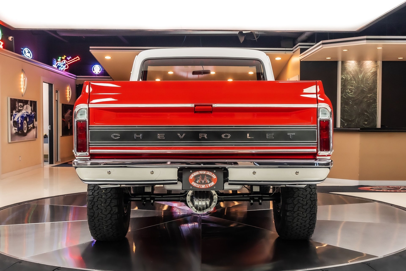 Chevrolet-CK-Pickup-1500-1972-Pickup-Truck-14