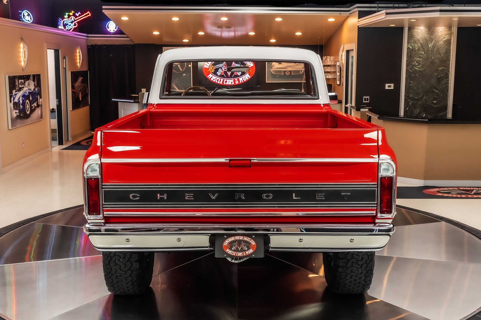 Chevrolet-CK-Pickup-1500-1972-Pickup-Truck-15