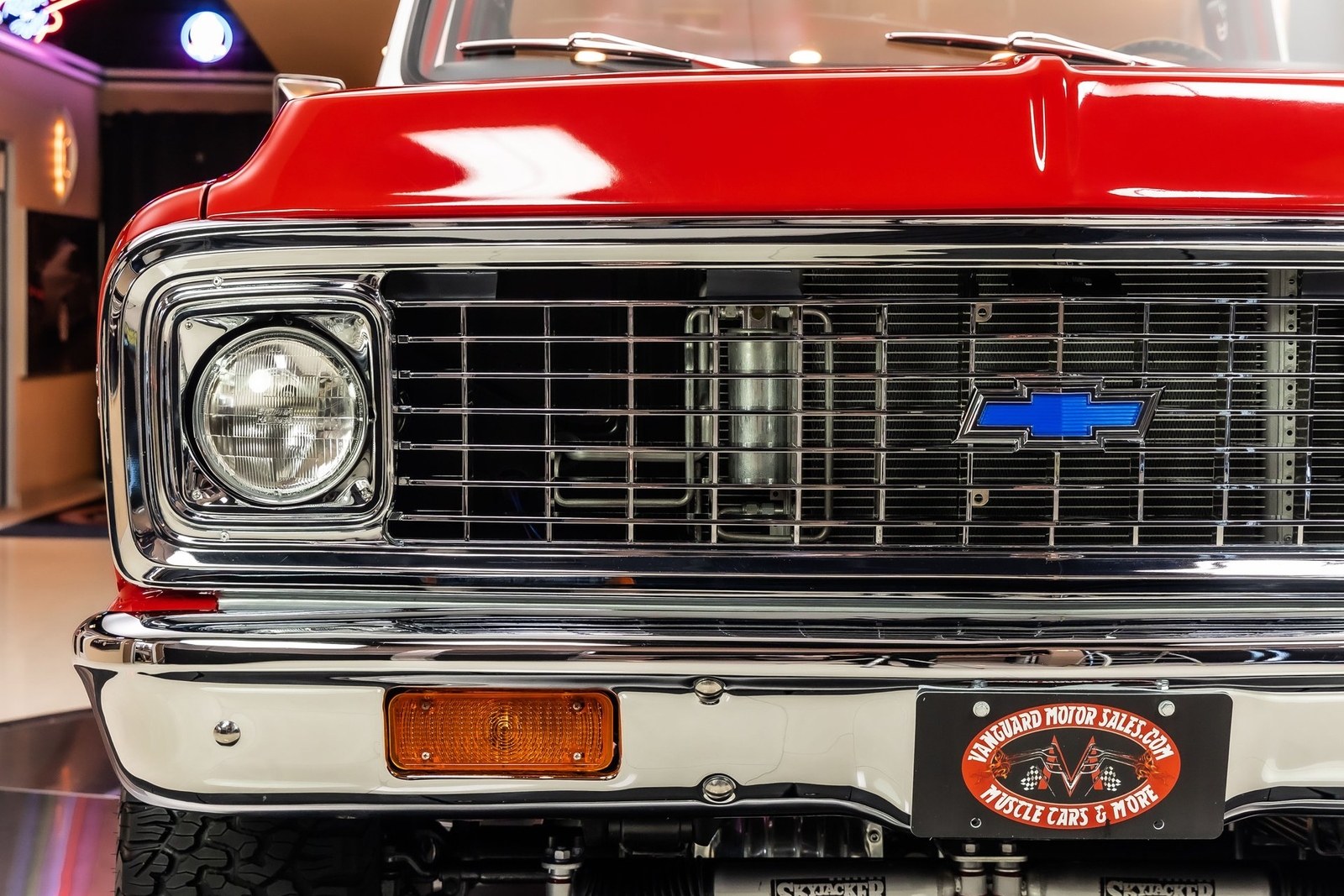 Chevrolet-CK-Pickup-1500-1972-Pickup-Truck-19
