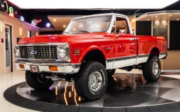 Chevrolet-CK-Pickup-1500-1972-Pickup-Truck