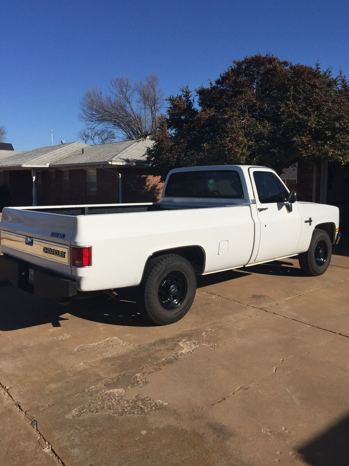 Chevrolet-CK-Pickup-1500-1982-Standard-Cab-Pickup-1