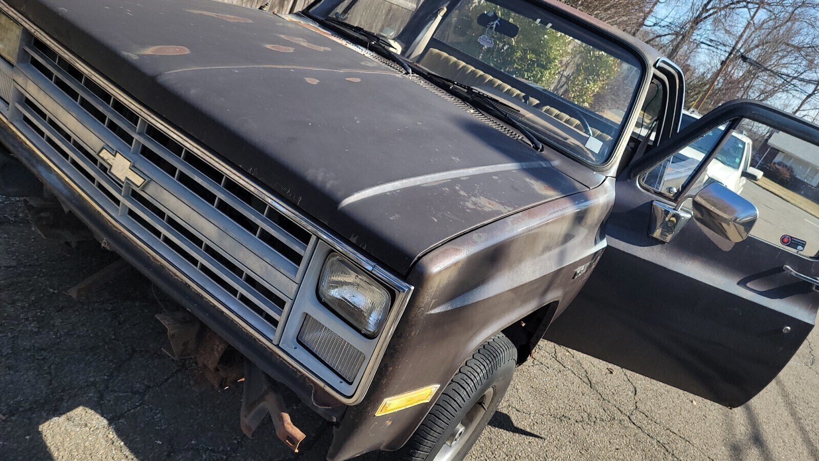Chevrolet-CK-Pickup-1500-1986-1