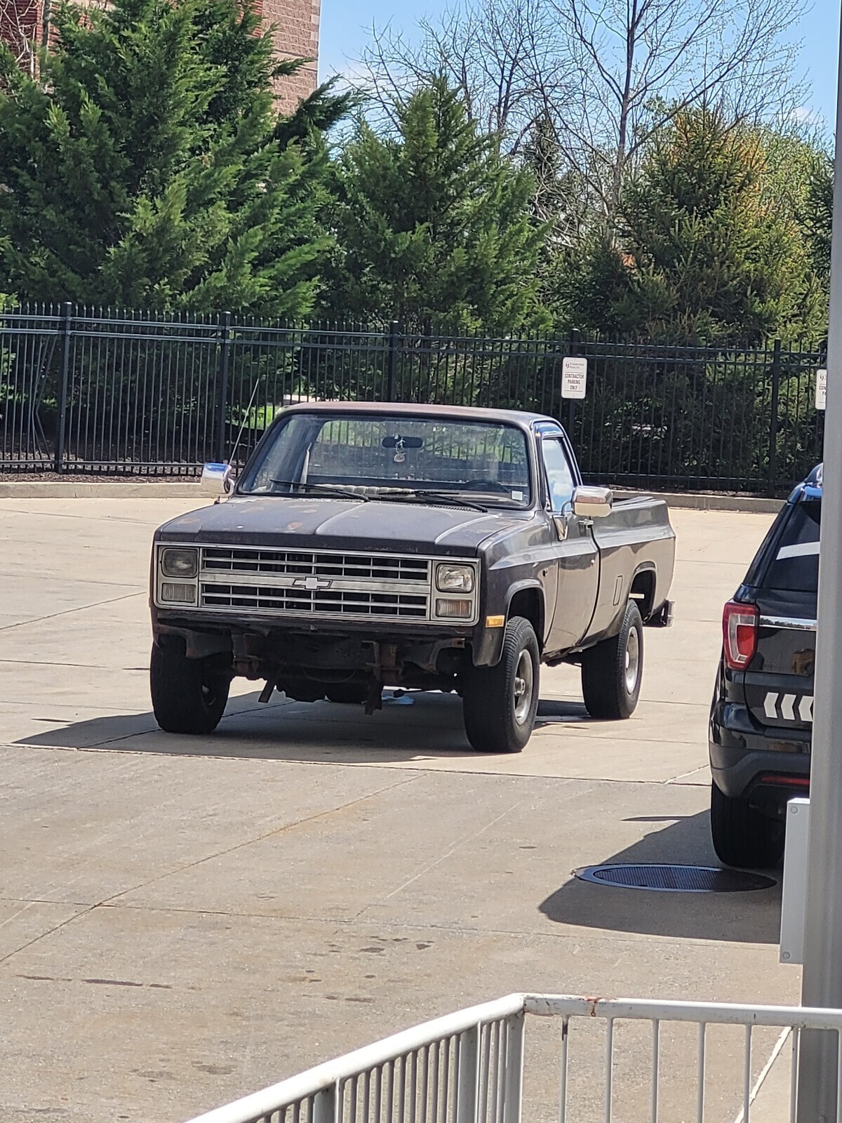Chevrolet-CK-Pickup-1500-1986-7