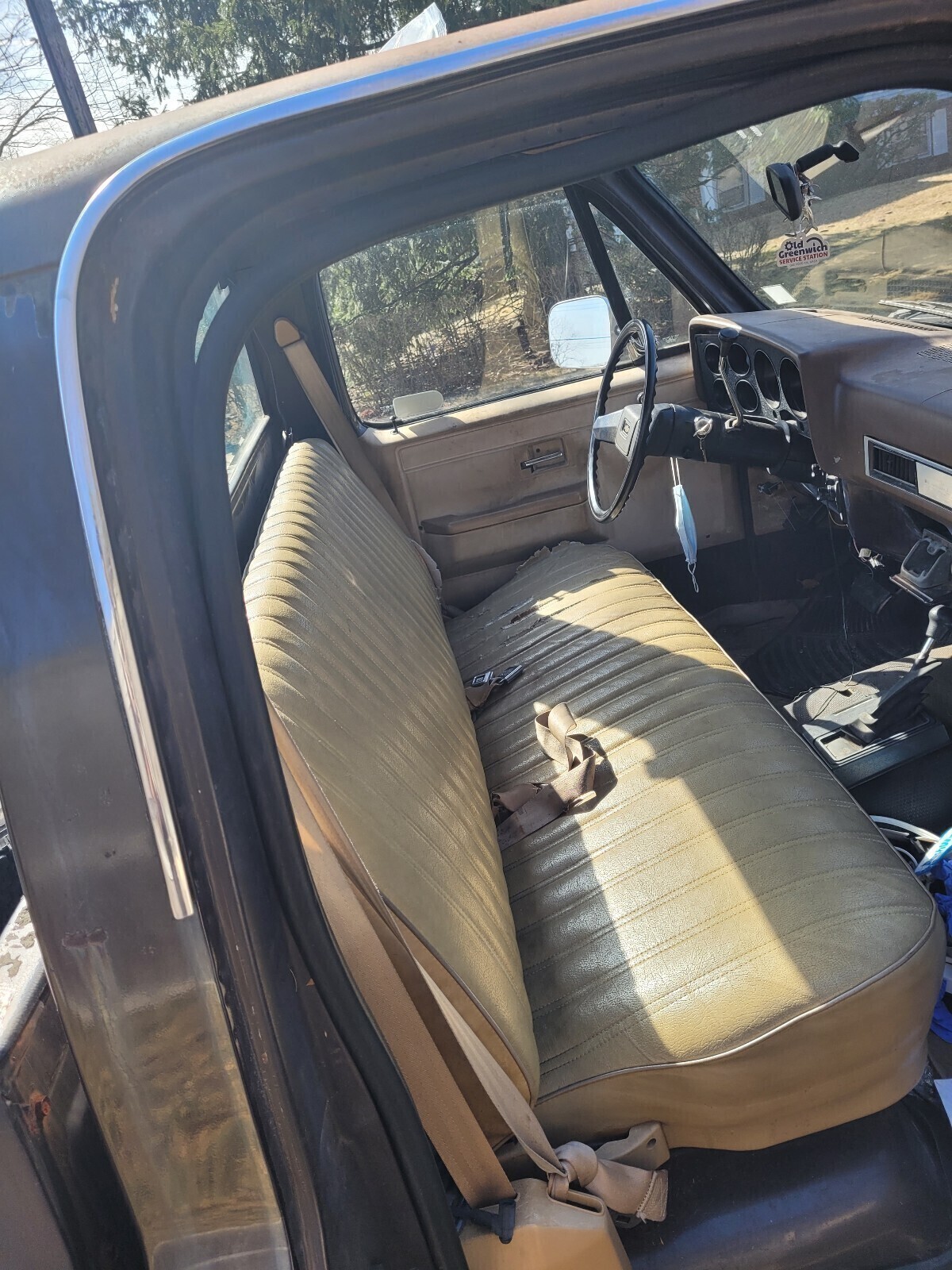 Chevrolet-CK-Pickup-1500-1986-8