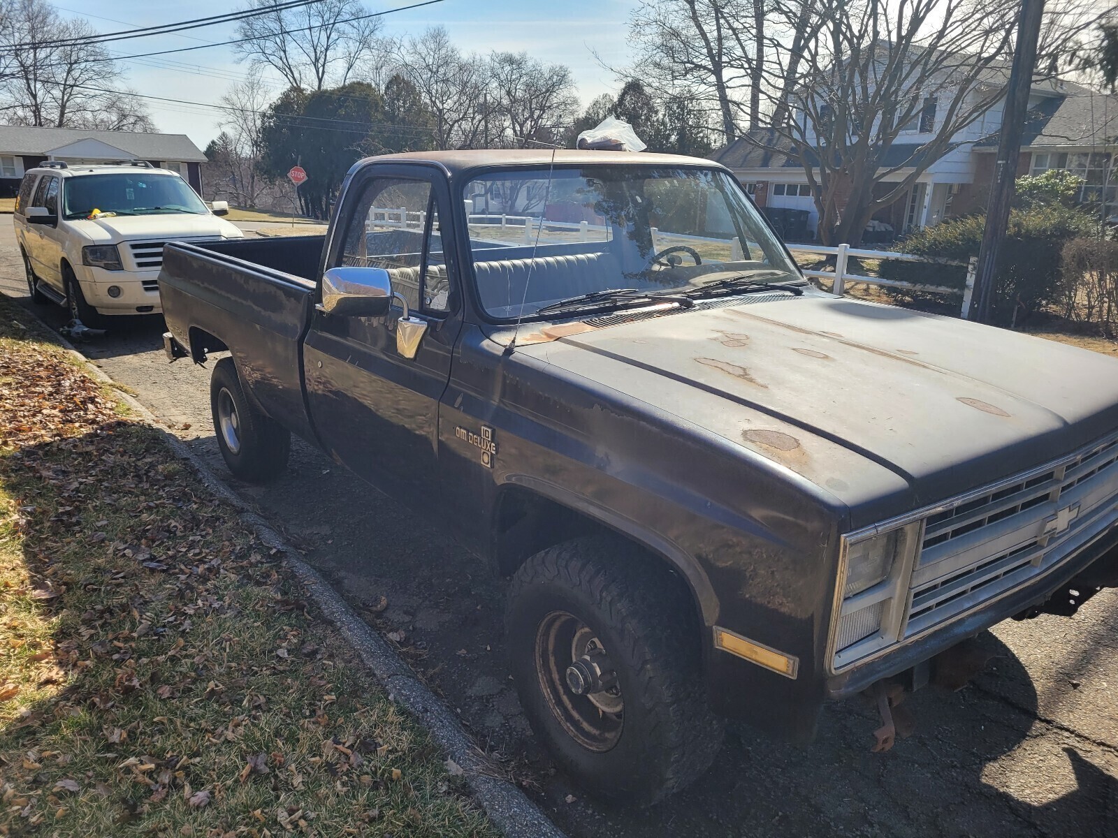 Chevrolet-CK-Pickup-1500-1986