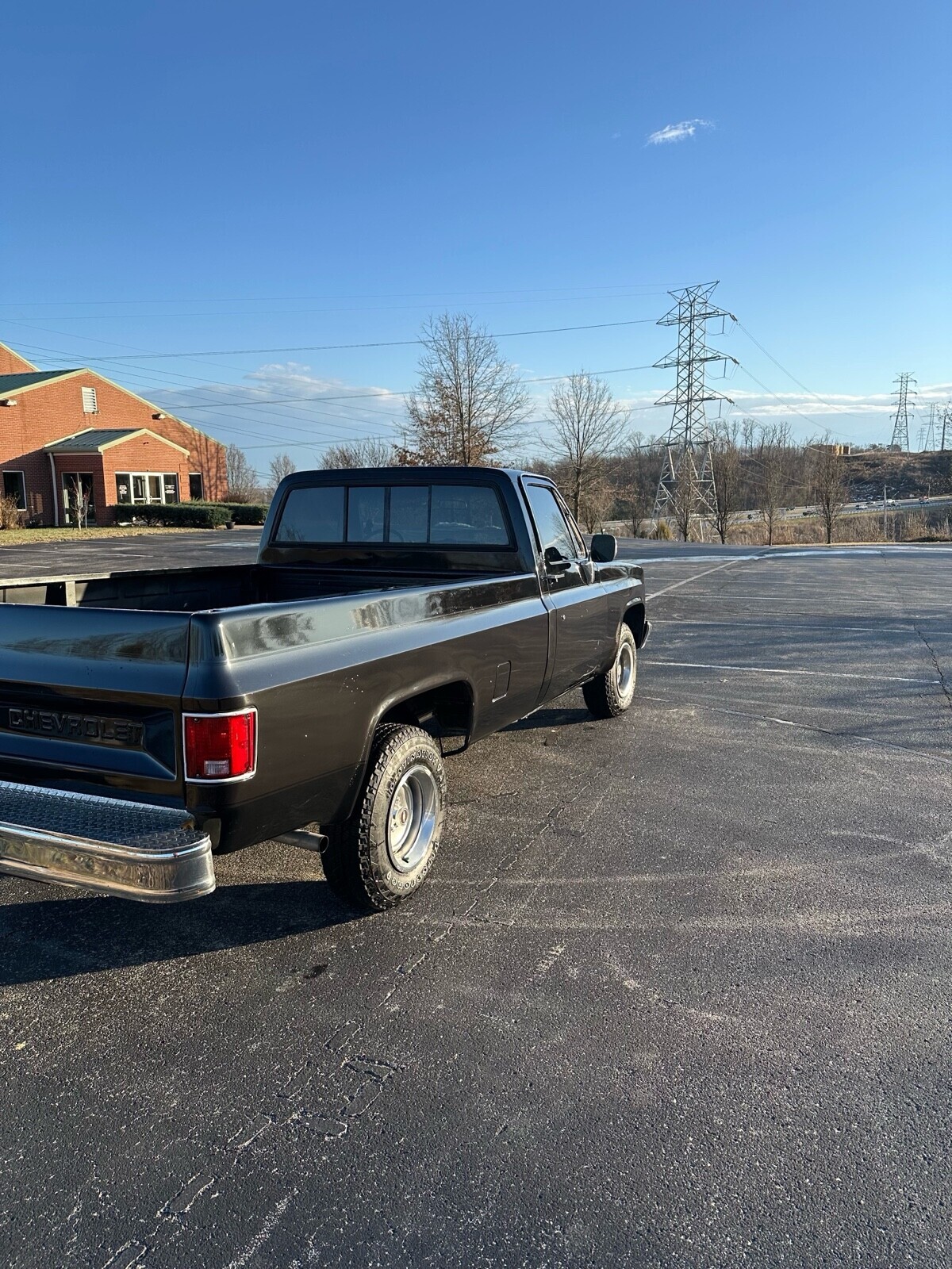 Chevrolet-CK-Pickup-1500-1987-3