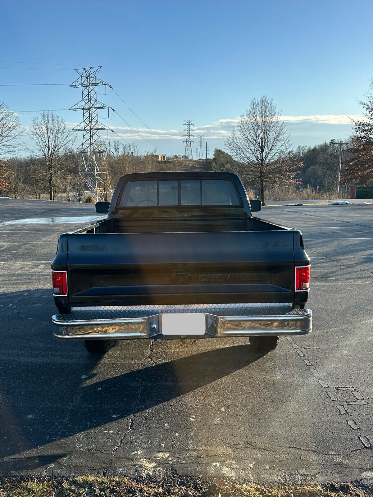 Chevrolet-CK-Pickup-1500-1987-4