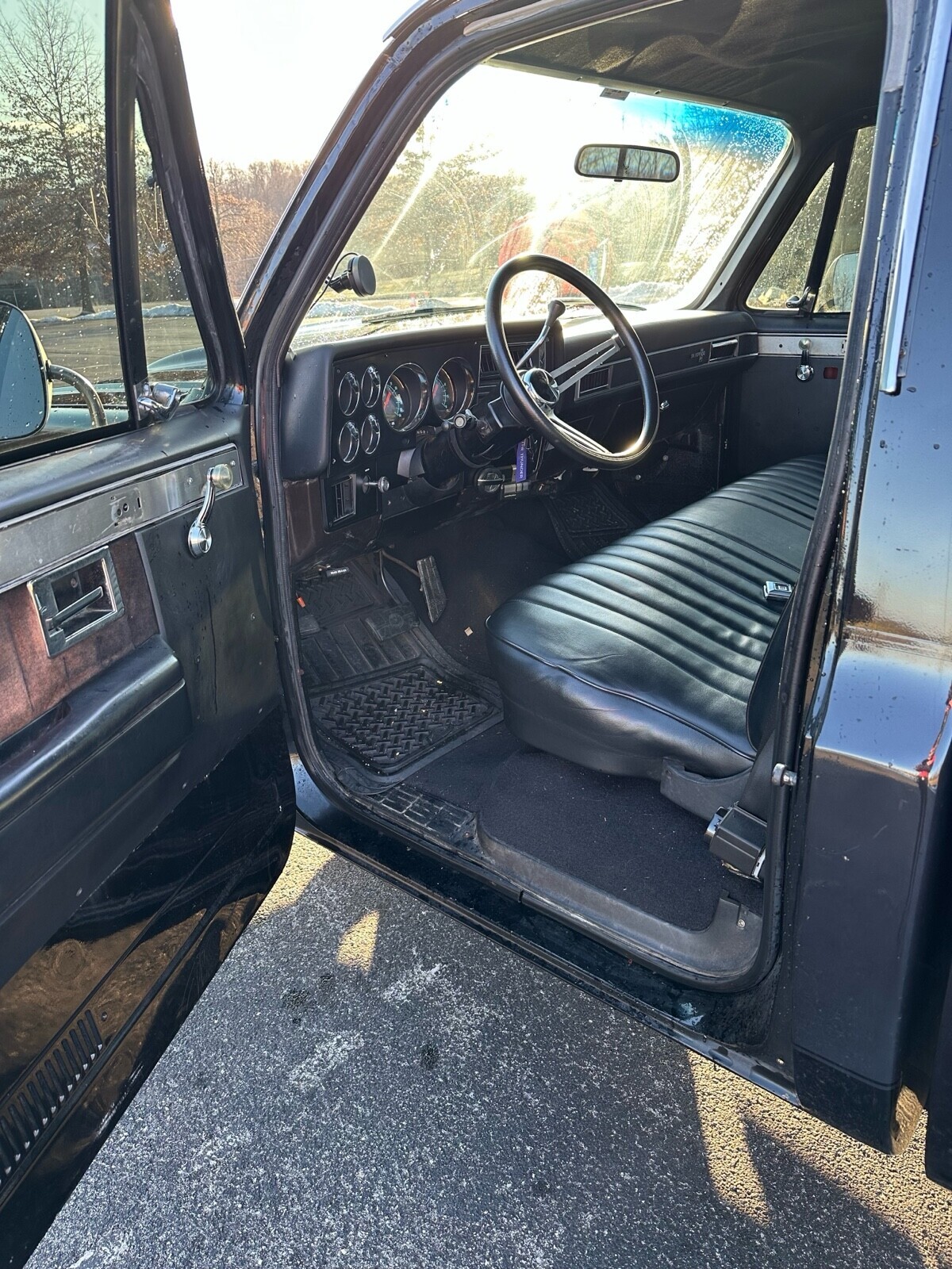 Chevrolet-CK-Pickup-1500-1987-8