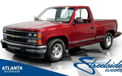 Chevrolet C/K Pickup 1500 1988