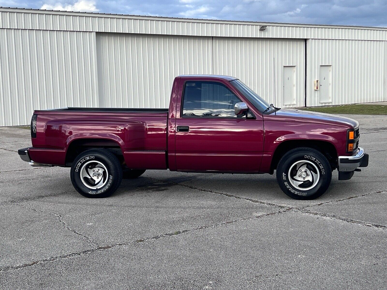 Chevrolet-CK-Pickup-1500-1989-10
